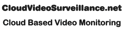 Video Surveillance as a Service - VSaaS